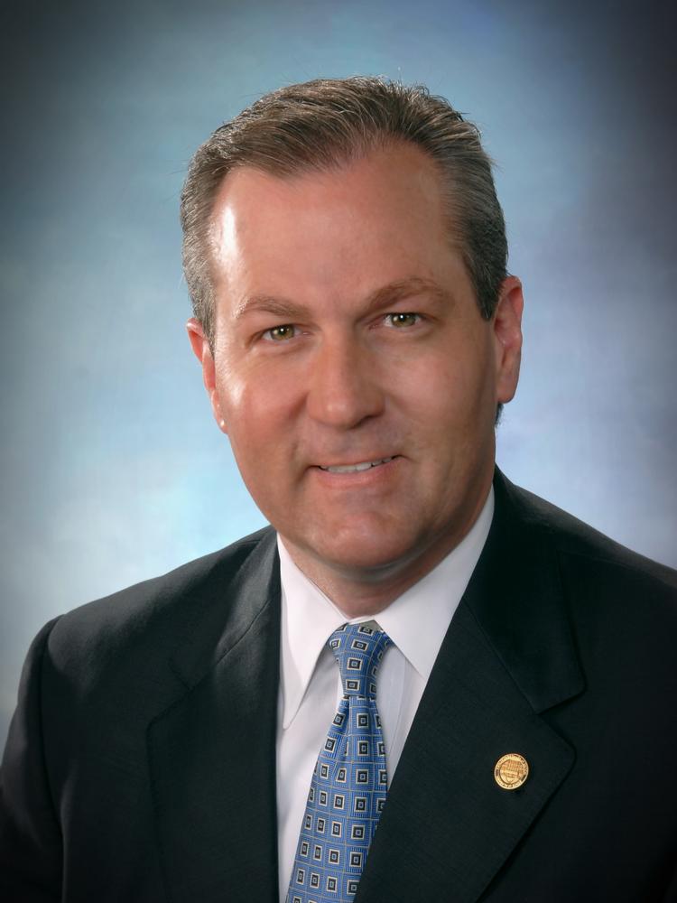 Mike Hubbard Alabama Political Profile Bama Politics