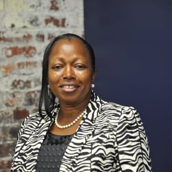 Louise Alexander