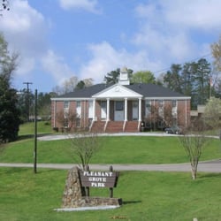 Pleasant Grove