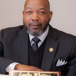 Leslie Whiting