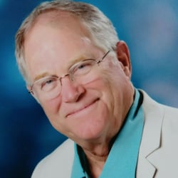Rusty Jessup