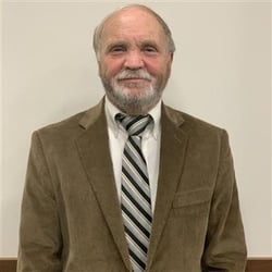 Roger Keel