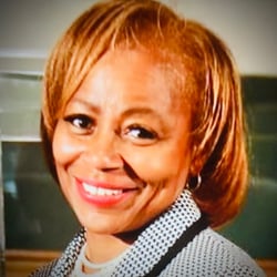 Phyllis Oden-Jones