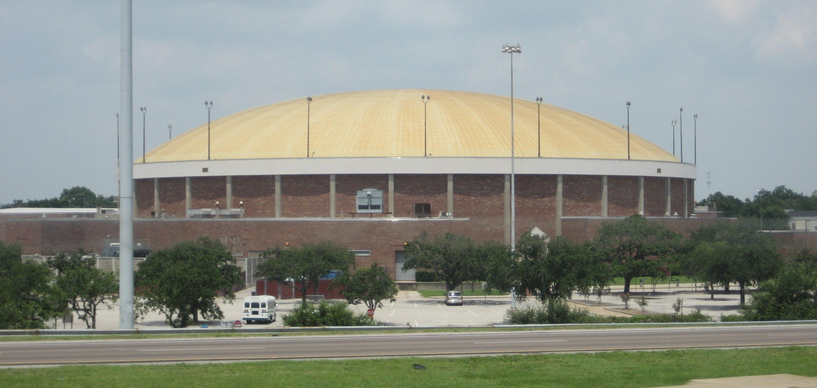 Mobile Civic Center