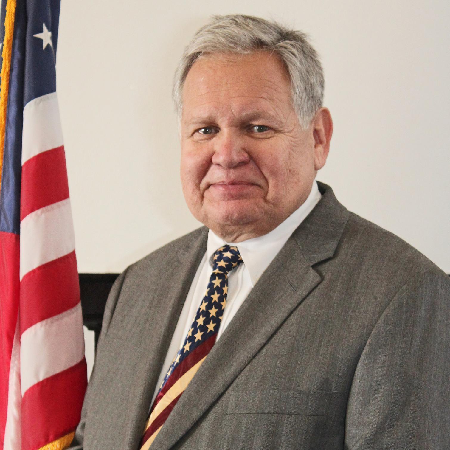 Jim Zeigler - Alabama Political Profile | Bama Politics