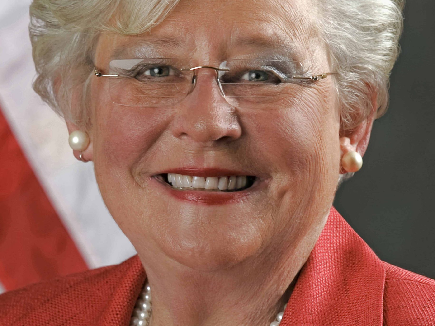 Kay Ivey Diagnosed With Lung Cancer Bama Politics