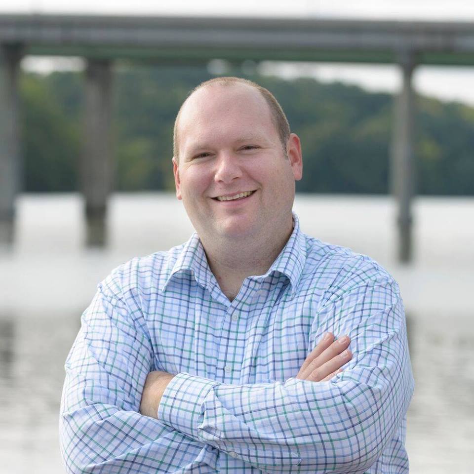 Andrew Jones, Alabama State Senator for District 10 | Bama Politics