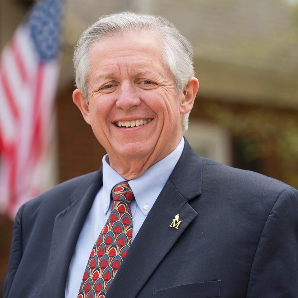 David Wheeler – Alabama State Representative For District 47 | Bama ...