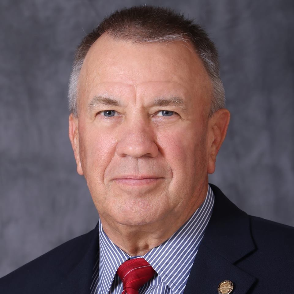 Mac McCutcheon – Alabama State Representative for District 25 | Bama ...