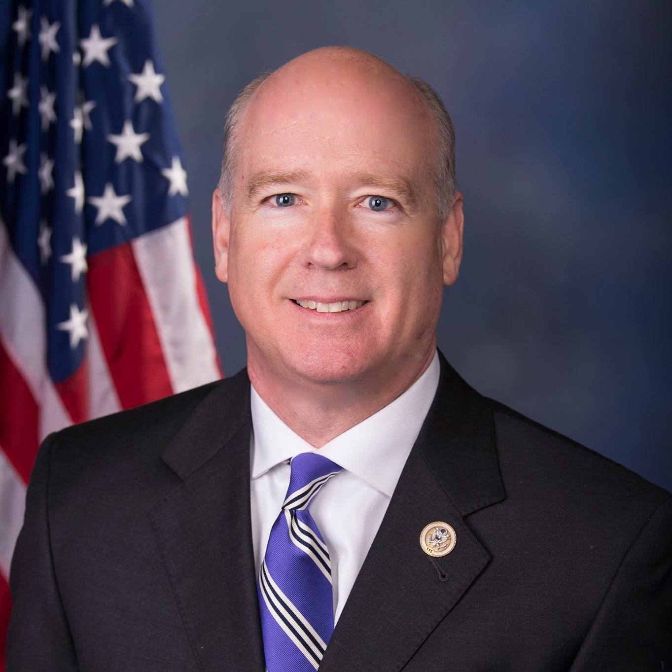 Robert Aderholt Us Representative For District 4 Bama Politics 7188