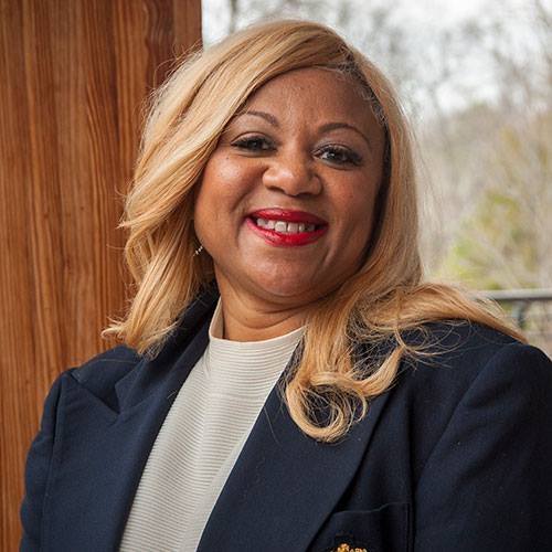 Rolanda Hollis, Alabama State Representative for District 58 | Bama ...