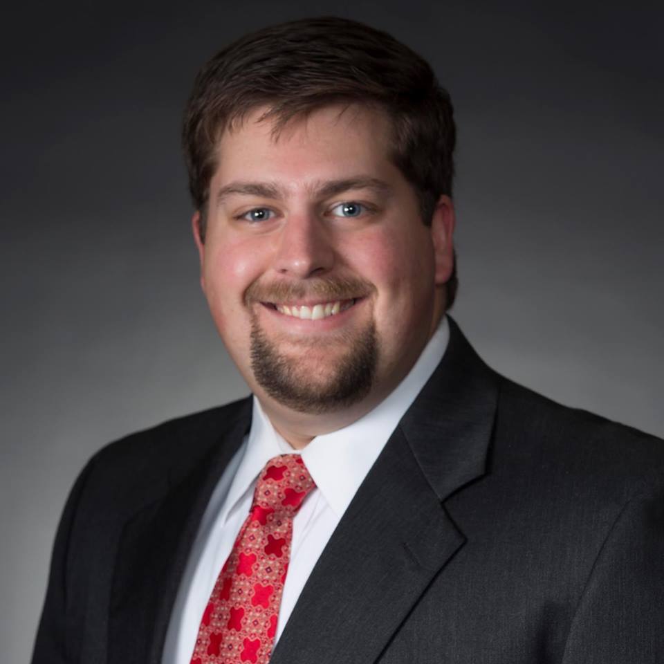 Wes Kitchens, Alabama State Representative for District 27 | Bama Politics