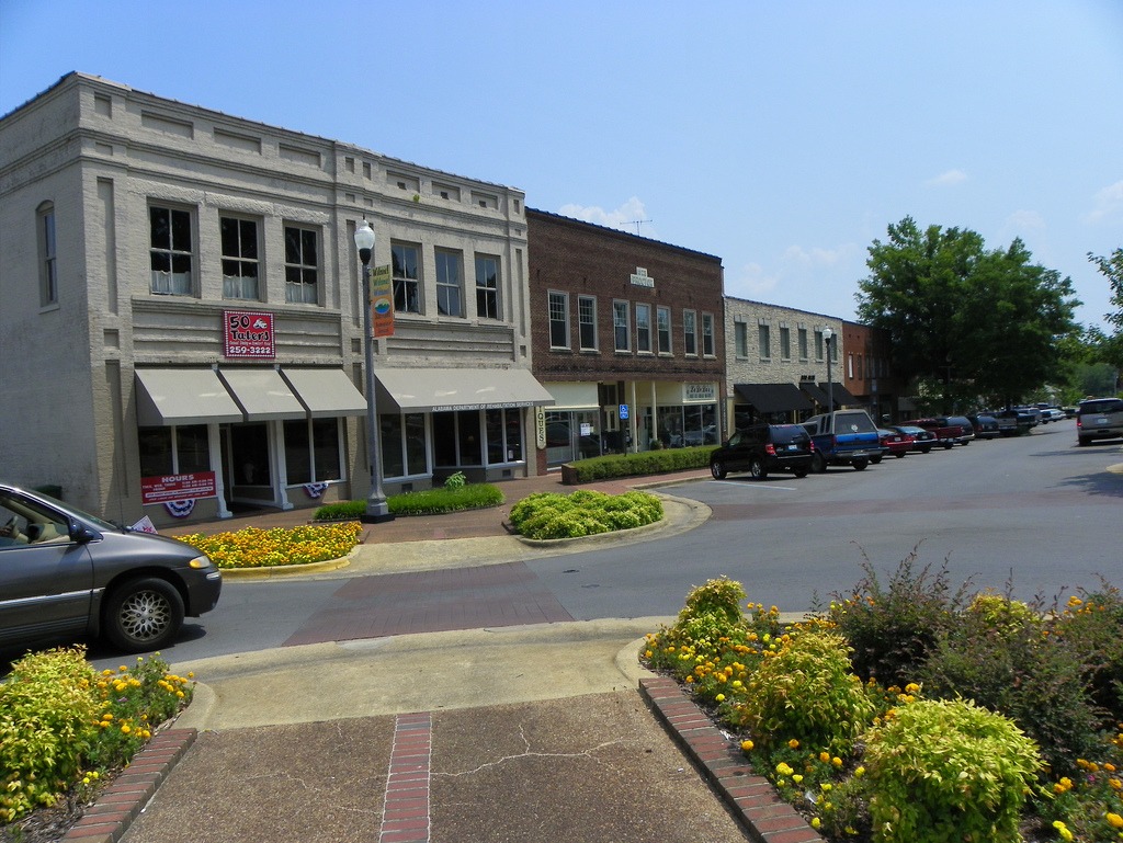 Scottsboro Alabama A Story in - Re/arte Centro Literario