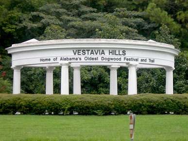 Vestavia Hills, Alabama Information | Bama Politics