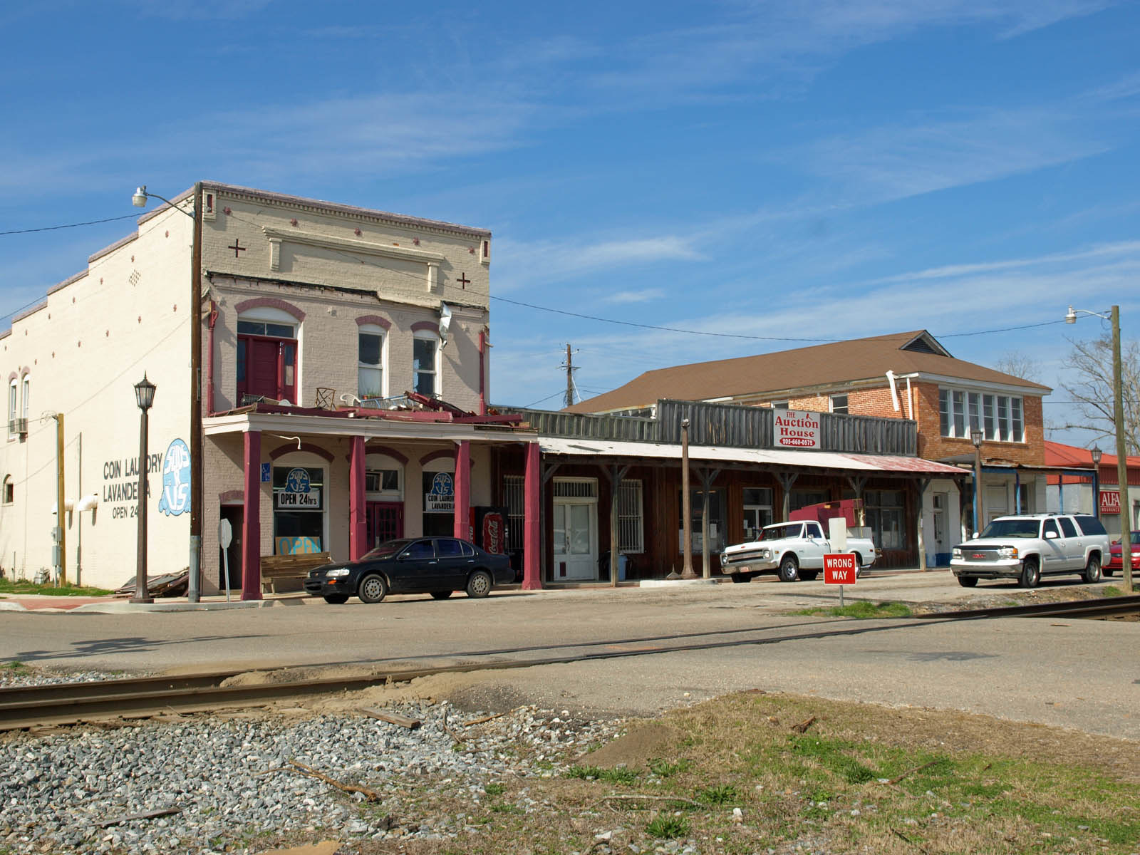 Maplesville, Alabama Information | Bama Politics