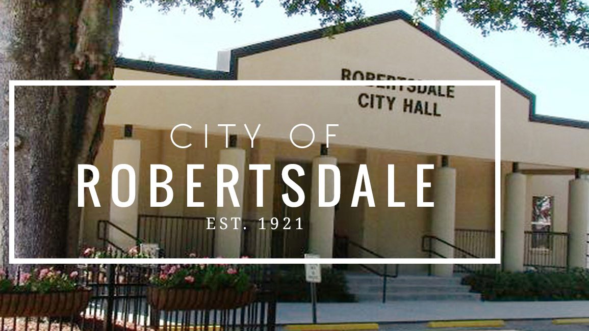 Robertsdale, Alabama Information | Bama Politics