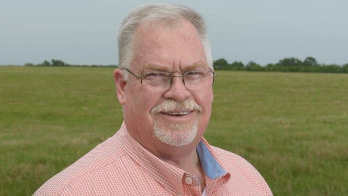 Van Smith Wins GOP Primary For House District 42 | Bama Politics