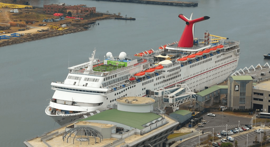 Carnival Cruise Line Extends Its Stay In Mobile | Bama Politics