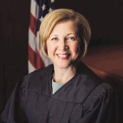 Martha R Cook Jefferson County Alabama District Court Judge Bama