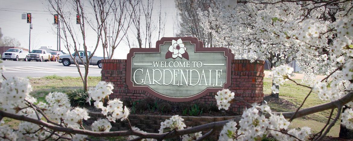 Gardendale AL 