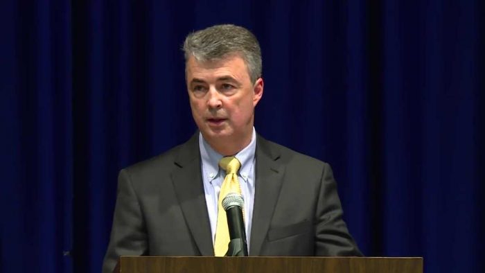 Alabama AG Steve Marshall Files Lawsuit to Block the Ratification of ...