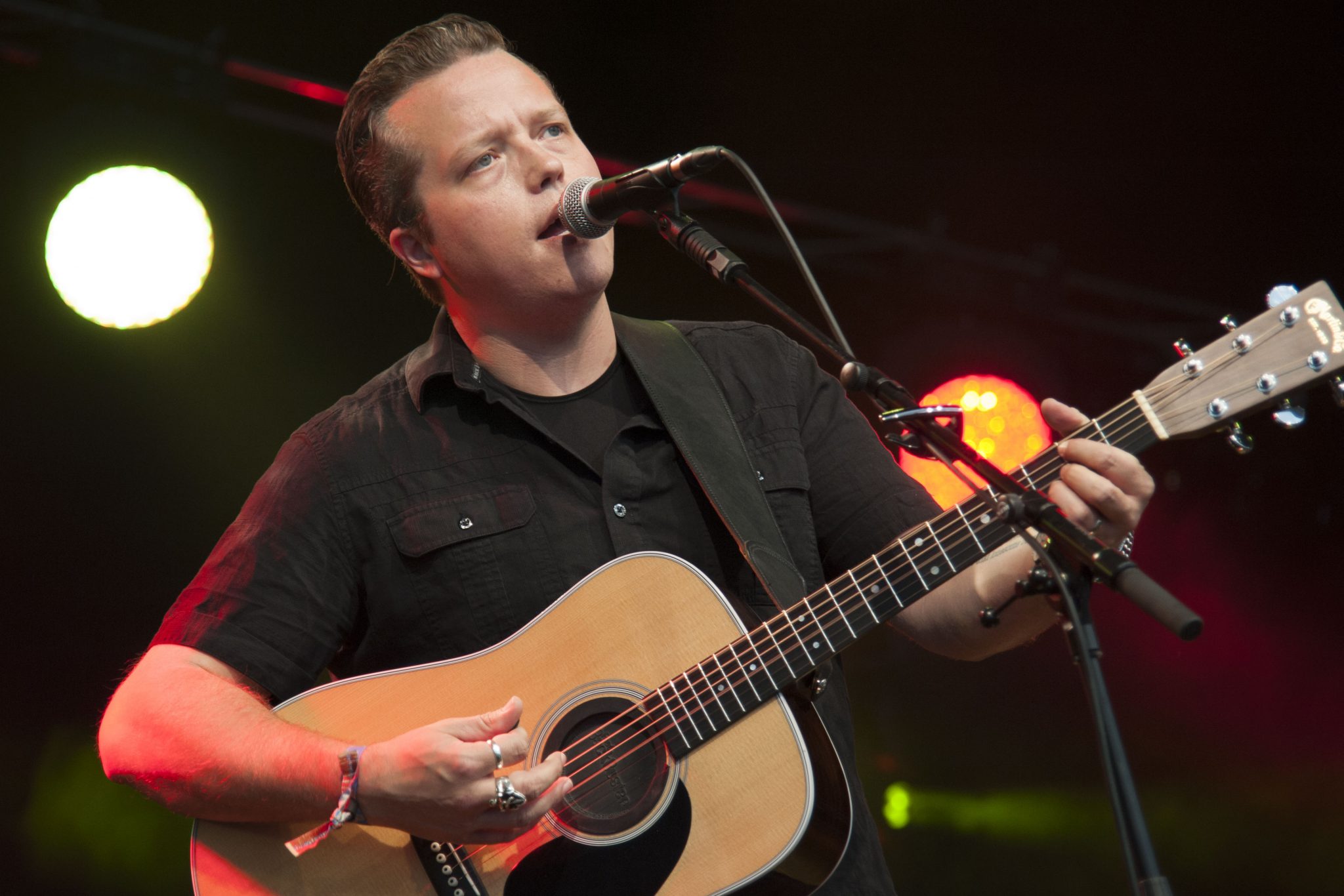 Jason Isbell