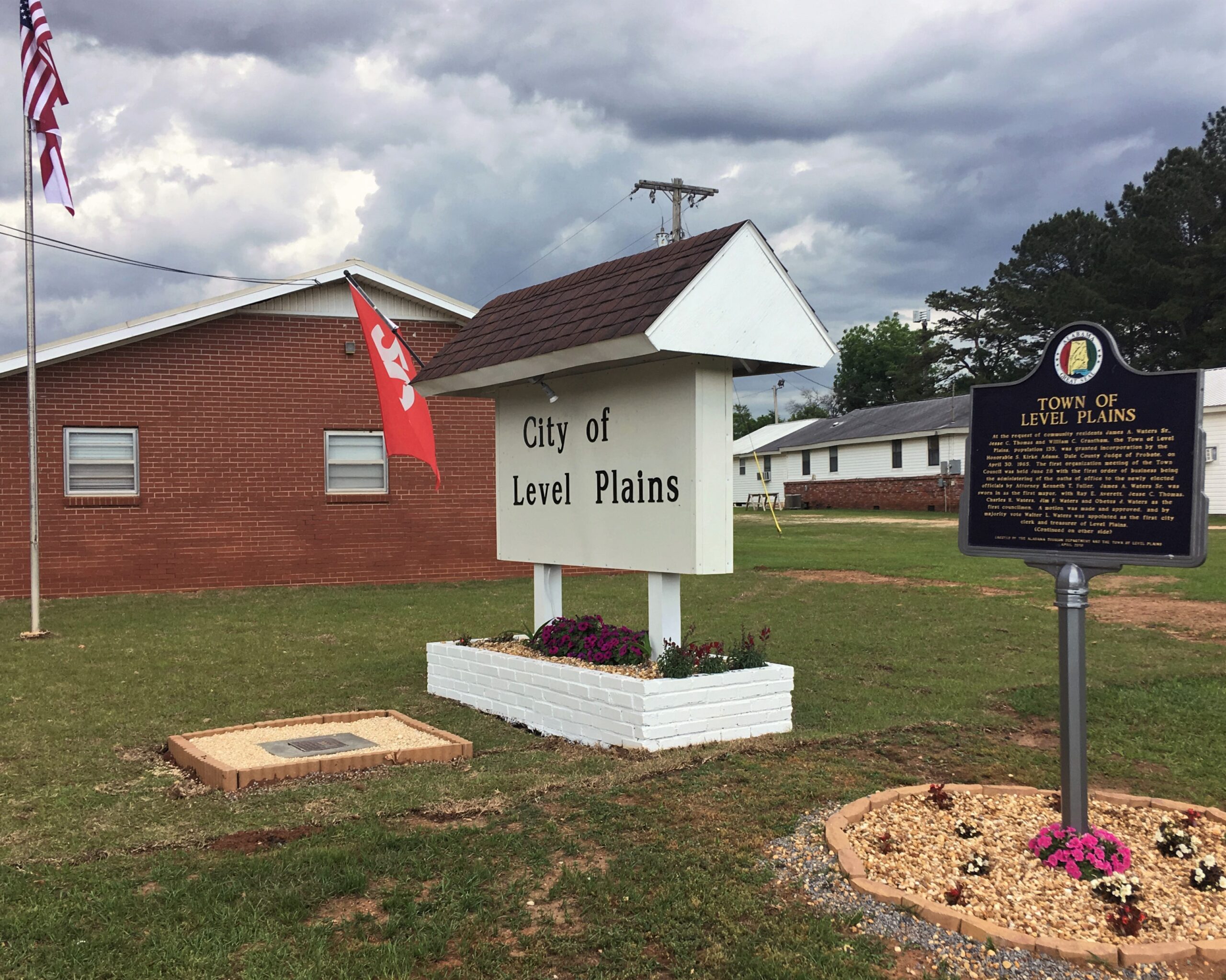 Level Plains, Alabama Information | Bama Politics