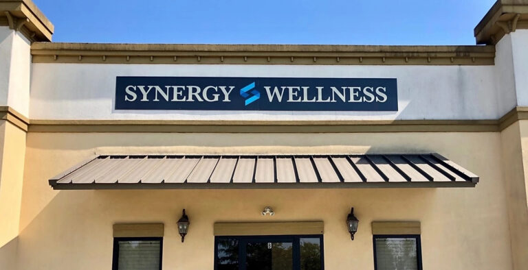 synergy wellness dr santiago