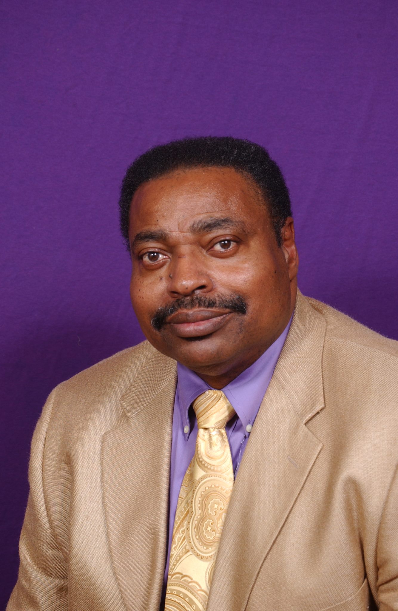 Anthony Q. Wright, Council Member Of Hueytown, AL For District 4 | Bama ...