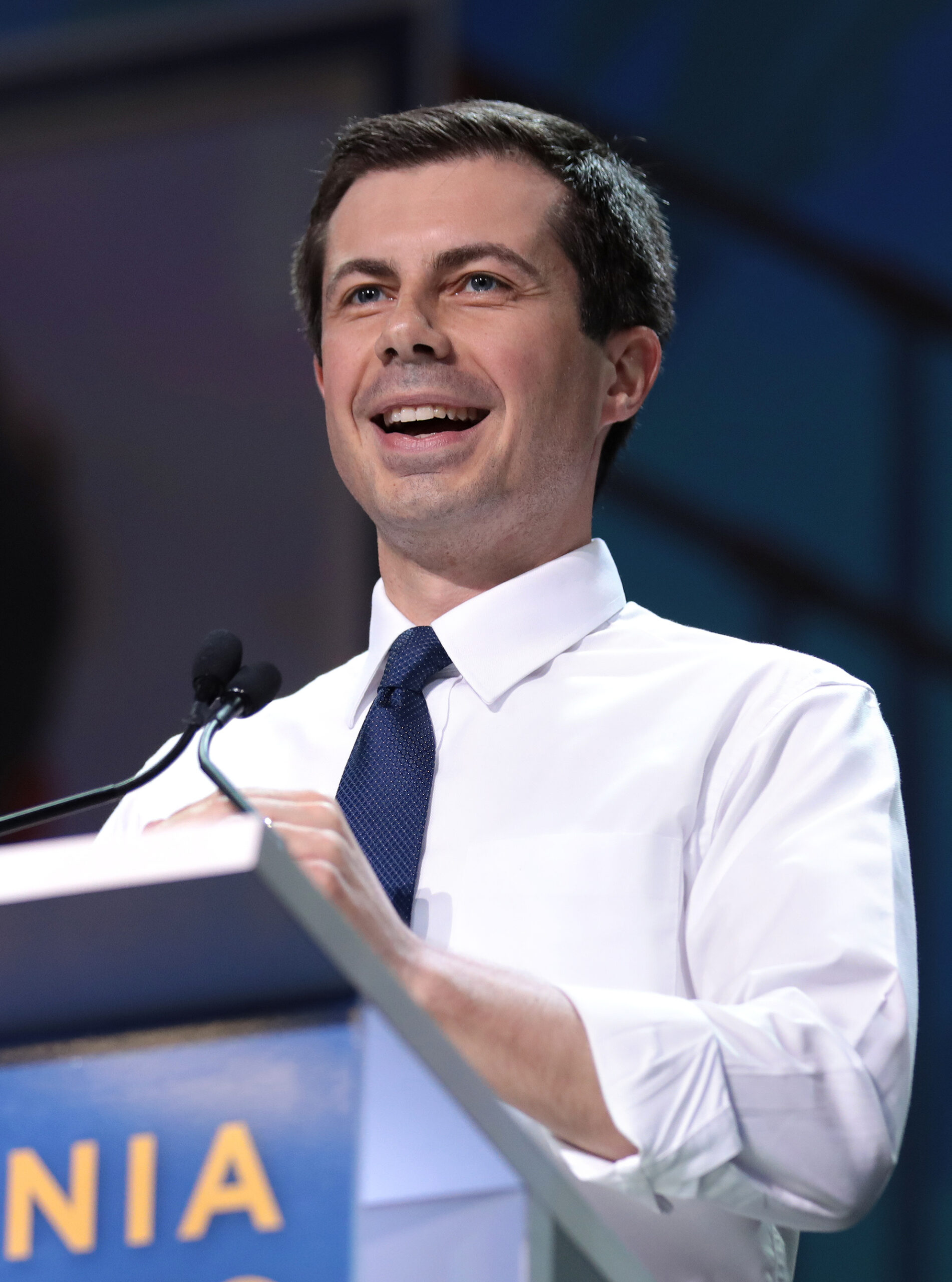 Pete Buttigieg - Alabama Political Profile | Bama Politics