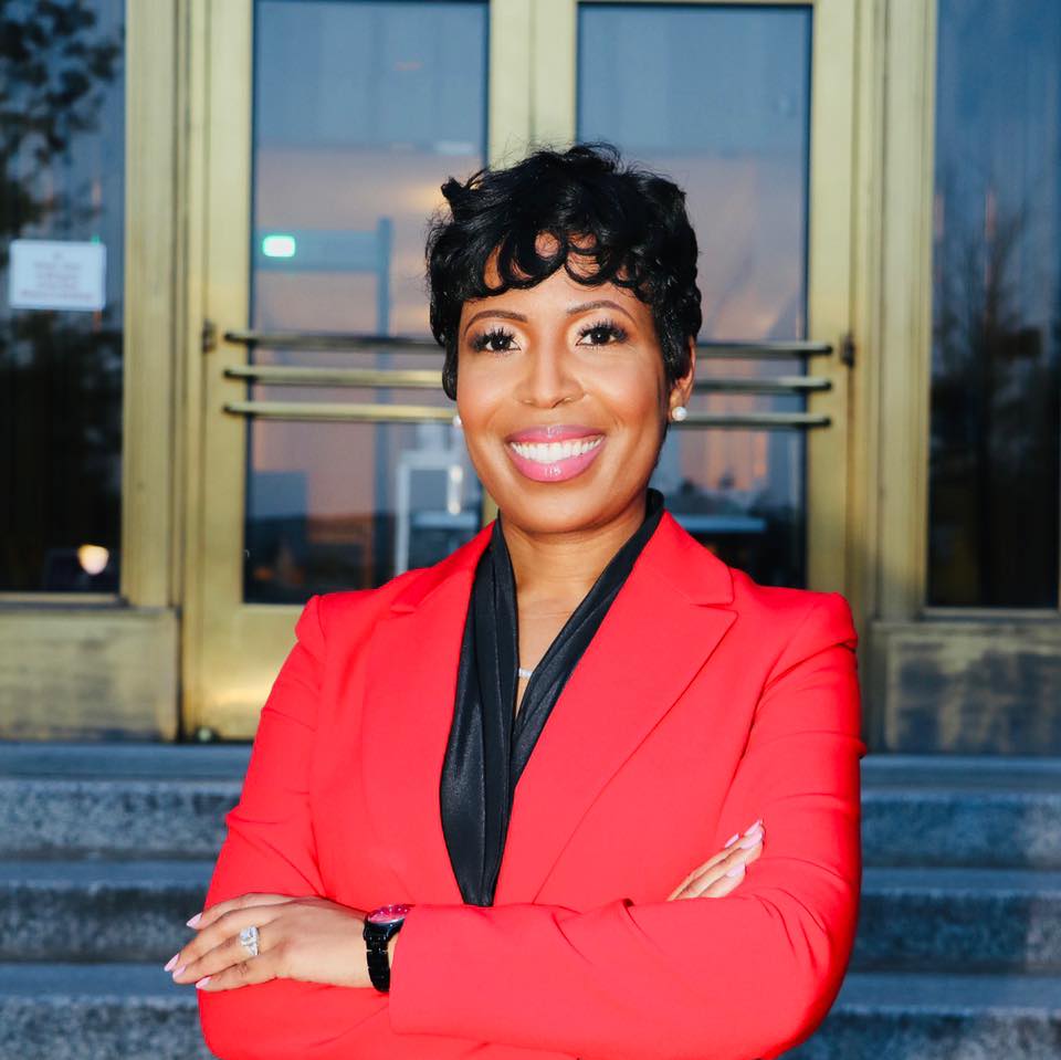 Adrienne Moffett Powell - Alabama Political Profile | Bama Politics