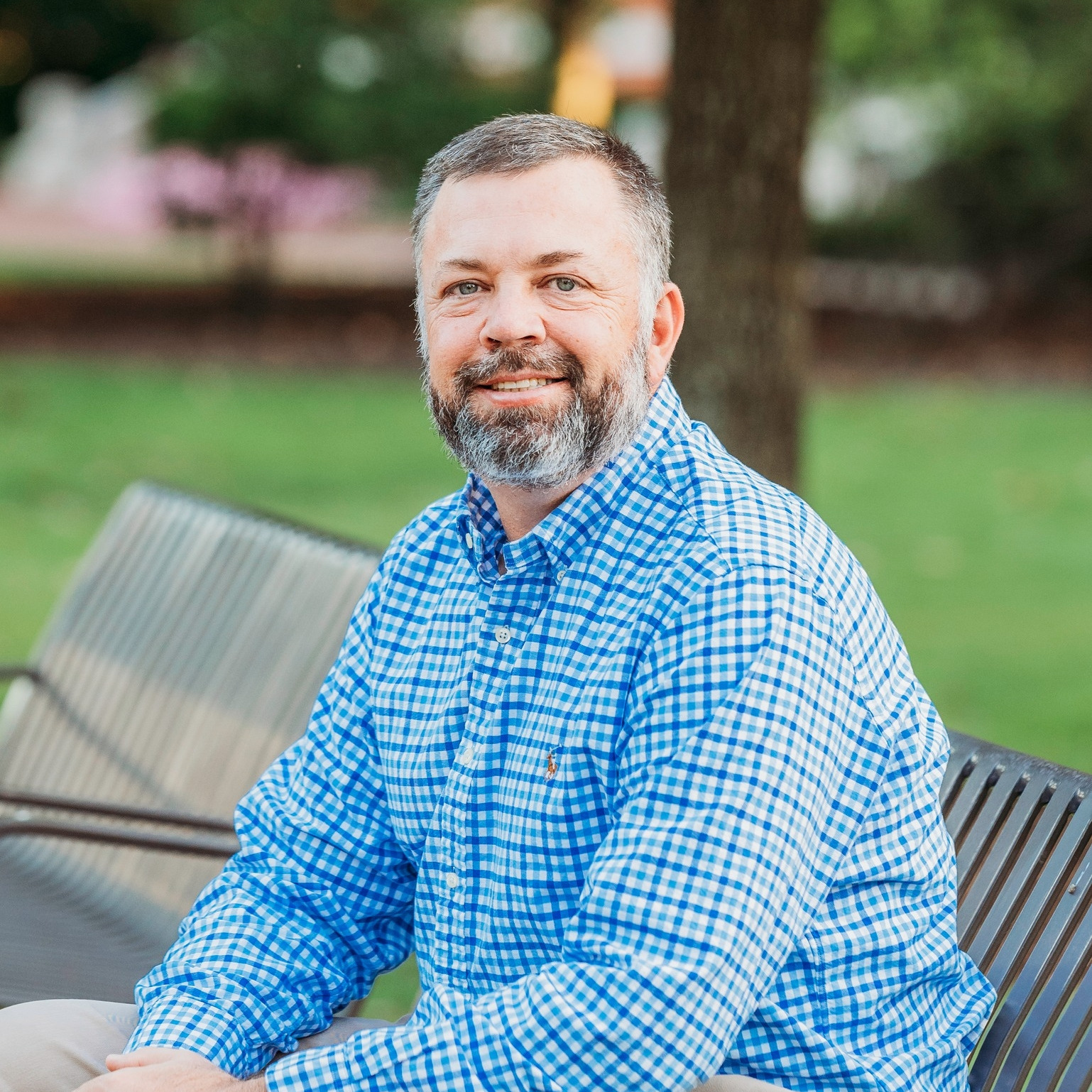 Chad Leverette - Alabama Political Profile | Bama Politics