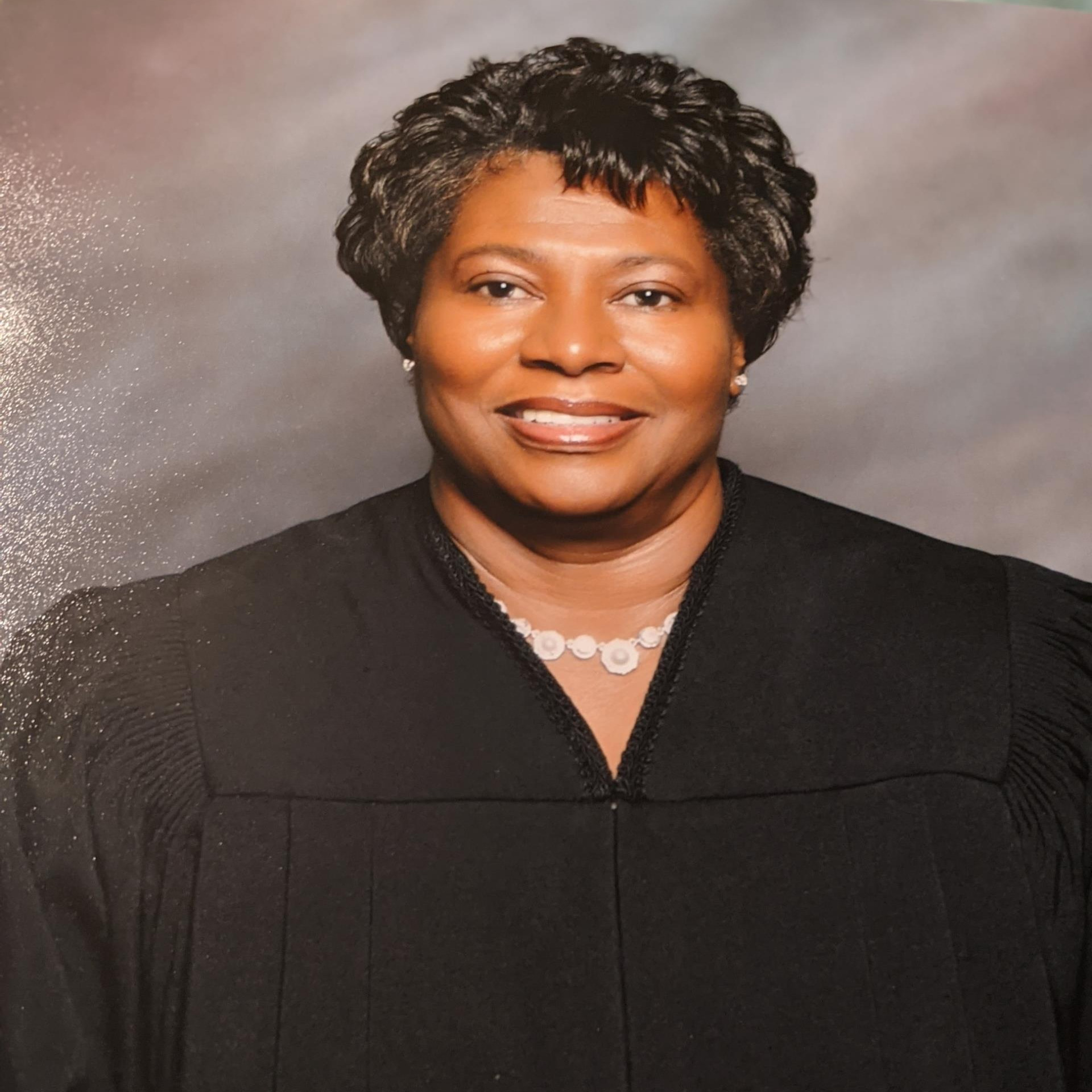 Eldora Anderson, Probate Judge Of Perry County, AL | Bama Politics